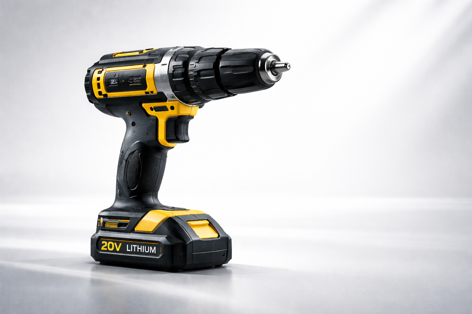 Taladro Inalámbrico ProDrill X20